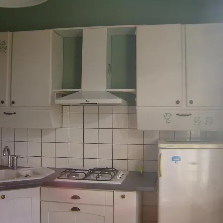 Homestay Du Vieux Tilleul *