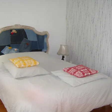 Du Vieux Tilleul Fère-en-Tardenois